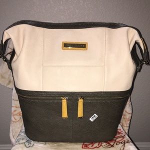 Kelly Moore Camera Bag Woodstock 2.0